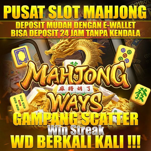 MAJUBET: Gaming Irit untuk Gamer Sejati